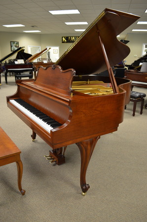 1988 Baldwin model R 226 grand - Grand Pianos